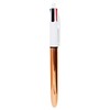 BIC B159893 – Set of 3 4 Colour Ballpoint Pens,