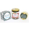 Bamboo Words - Kit Té de frutos rojos, mezcla de