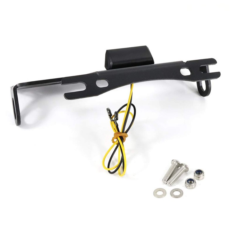 Mantt for Fender Eliminator Fit for Boulevard M90 M109R M109