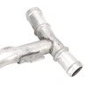 Engine Coolant Pipe 94810606910 Turbo Lower Coolant Pipe for CAYENNE