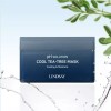 Linjay 린제이 1일1팩 뽑아쓰는 마스크팩 PH 솔루션 쿨 티트리 300g
