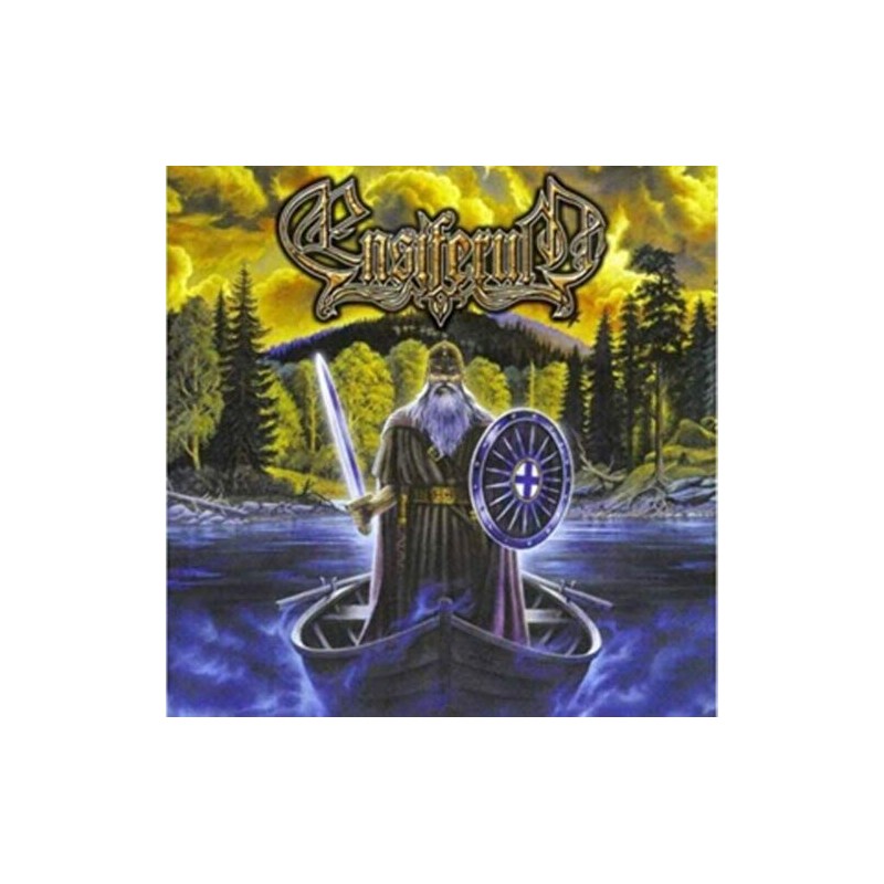 Ensiferum