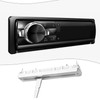 eMagTech Channel Fader DCV1010 Compatible with Pioneer DDJ-1000 DDJ-SRT DJM400