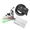 48V 250W 350W Electric Bike Brushless Controller Kit Motor Controller