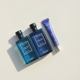 MUH Premium Edition Skin Care 3-piece Set 4108401 FREE / MUH 프리미엄에디션 스킨케어 3종 세트 4108401 FREE