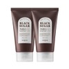 SKINFOOD Black Sugar Perfect Scrub Foam Double Set - SKINFOOD