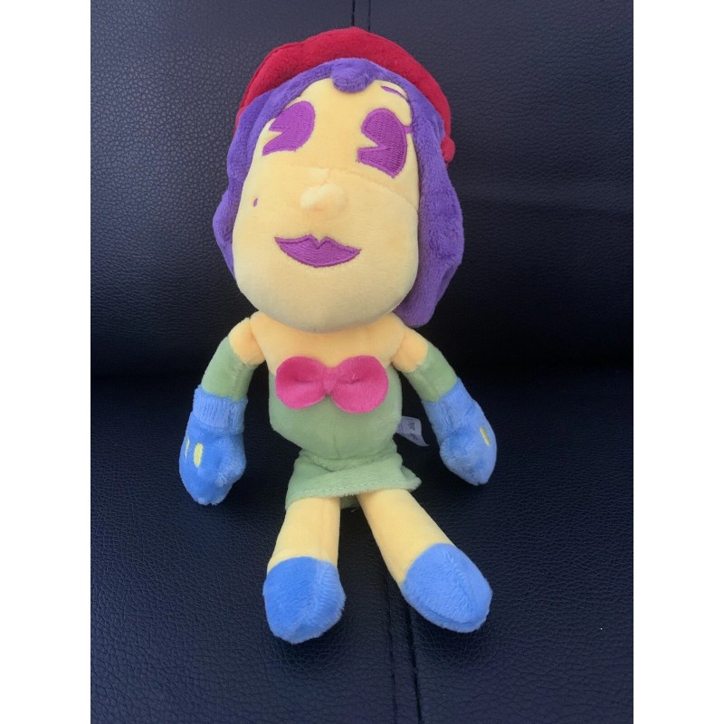 Bendy and the Ink Machine 20cm Alice Soft Stuffed Plush