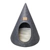 Carolina Pet Cat Teepee Bed