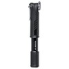 Topeak Roadie DA Kompakt Fahrrad Luft Pumpe 8 Bar Presta
