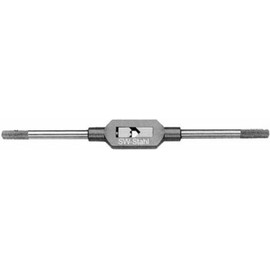 SW-Stahl Ratchet Tap Wrench Size 1 81802L
