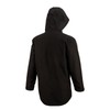 8 Fans Men's Hooded Jacket - 20000mm Waterproof Coats for