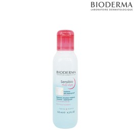 Bioderma Sensibio H2O Eye Lip & Eye Remover 125ml/n / 바이오더마 센시비오 H2O 아이 립앤아이리무버 125ml/n