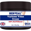 Vein Stretch Cream, Leg Vein Stretch Cream, Spider Vein Repair