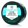 The Body Shop Crema Rasurar Raíz Maca Yaloe 200ml