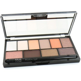 MUA Professional Make Up - Elysium Desire Palette