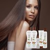 BioSilk Silk Therapy with Organic Coconut Oil Moisturising Shampoo 355ml