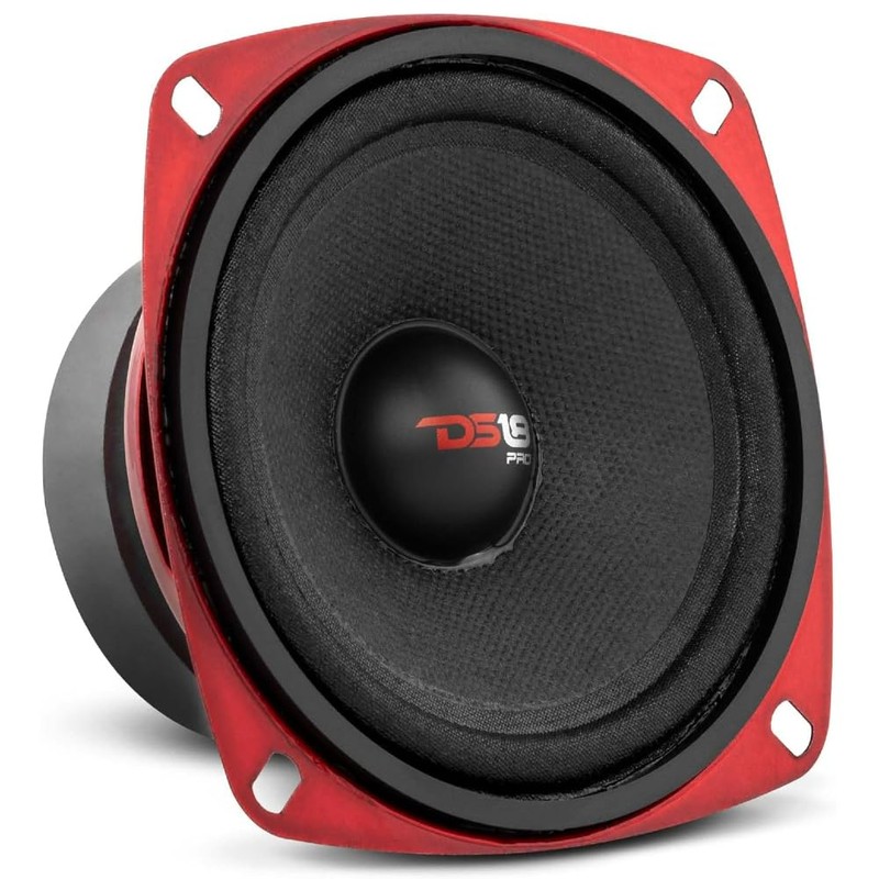 1 KIT SET FOR DS18 PRO-X4M 10 cm 100 mm