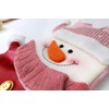 Regendeko Santa Stocking Christmas Stocking Christmas Stocking Bag Christmas Socks