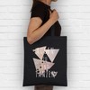Shirtracer - Cotton Bag - Festival & Concert Accessories -