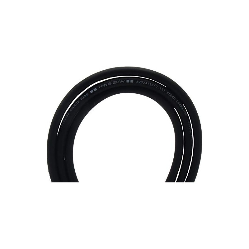 Audio Fan Audio Cable PCOCC 3.5mm Stereo Mini 3 Pole