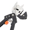 Grafting Tool Pruner Kit Garden Grafting Shears Pruning Tools with