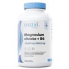 Osavi Magnesium Citrate + B6, 375 mg + 4.2 mg