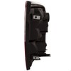 HEADLIGHTSDEPOT Tail Light Compatible with Toyota T100 1993-1998 Includes Left