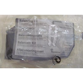 Hunter / Universal Ceiling Fan Balance Kit Sealed in Package with Instructions