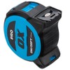 OX Pro 8m/26ft Tuff Blade Tape Measure Magnetic Dual Hook