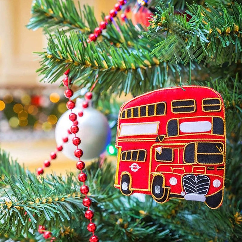 Christmas Decorative Ornament Hooks Christmas Ball Pendant Hooks