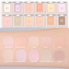 HOLIKAHOLIKA My Fave Piece Concealer 1.5~2g, Shade:03 Pink Salmon