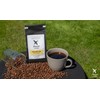 Pintail Coffee - 100% Colombian "Yellow Tail" Medium Roast Ground