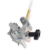 MOTOKU Fuel Petcock Valve for Suzuki Eiger 400 2002-2007