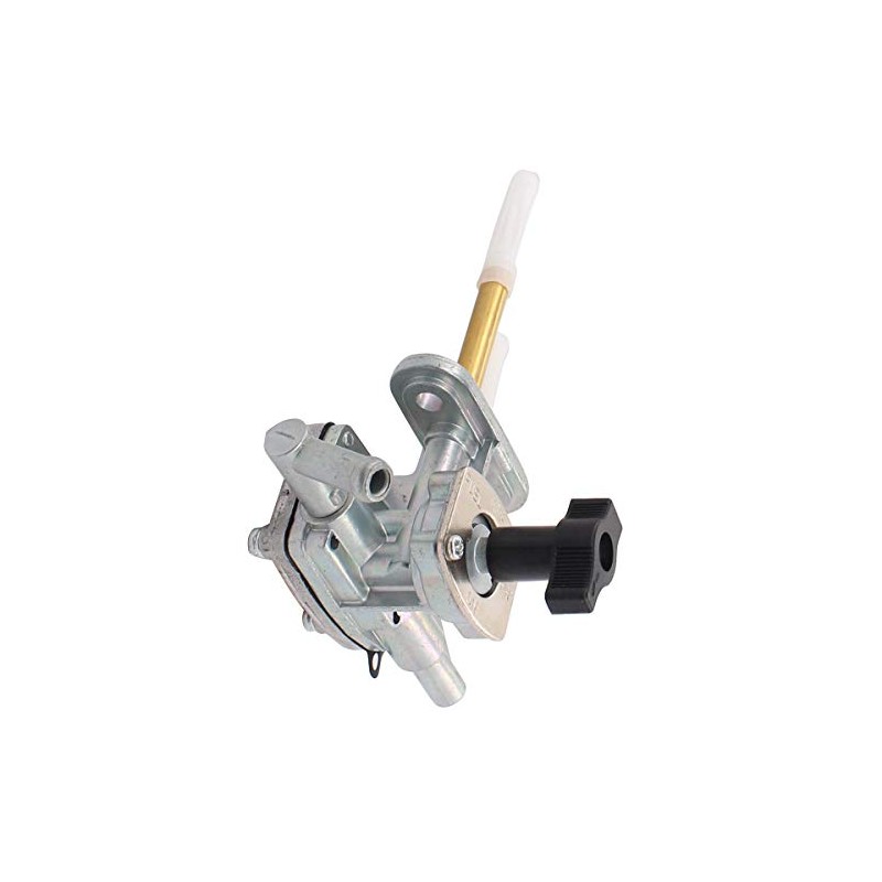 MOTOKU Fuel Petcock Valve for Suzuki Eiger 400 2002-2007
