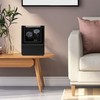 Kalawen Kalawen Latest Automatic Watch Winder, Double Watch Winder Dust-Proof
