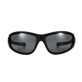 Poppy Lissiman Caidyn Sunglasses Black