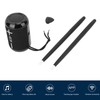 Electric Air Drum Set 3D Motion Sensing Somatosensory Drum Virtual