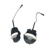 Filler Cap Fuel Cap Oil Cap for Stihl MS171 MS181