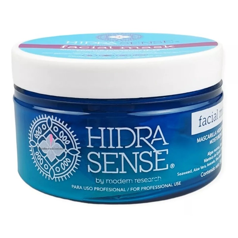Hidrasense Mascarilla De Aguacate Hidratación Profunda Hidra Sense