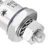 Fafeicy 2 Pcs Silicon Controlled Rectifier Screw Type Thyristor 50RIA120