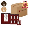 Retune [LG Lunar New Year Gift Set] ReTune Red Ginseng Gold 50ML*24 packets*4 packs / [LG설선물세트] 리튠 홍삼진 골드 50ML*24포*4개