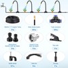 Automatic Drip Irrigation Kit 50FT - DIY Garden Watering System