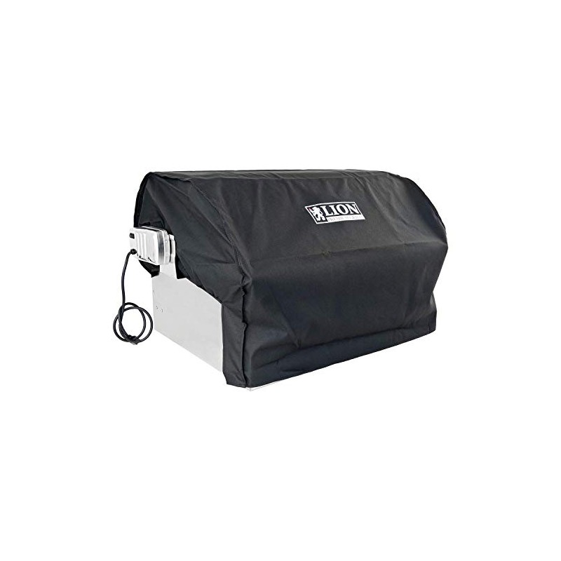 Lion Premium Grills 62711 Canvas Cover