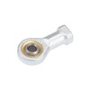 sourcing map 5mm Rod End Bearing M5x0.8mm Rod Ends Ball
