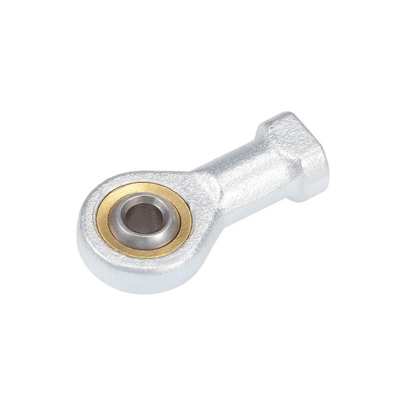 sourcing map 5mm Rod End Bearing M5x0.8mm Rod Ends Ball