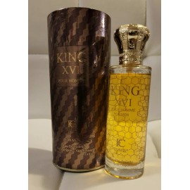 Designer Series Cologne For Men King 100ml 3.4fl.oz Long Lasting Natural Spray
