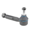RIDEX 914T0190 Tie Rod End Right Front Axle
