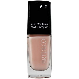 Art Deco Art Couture Nail Varnish