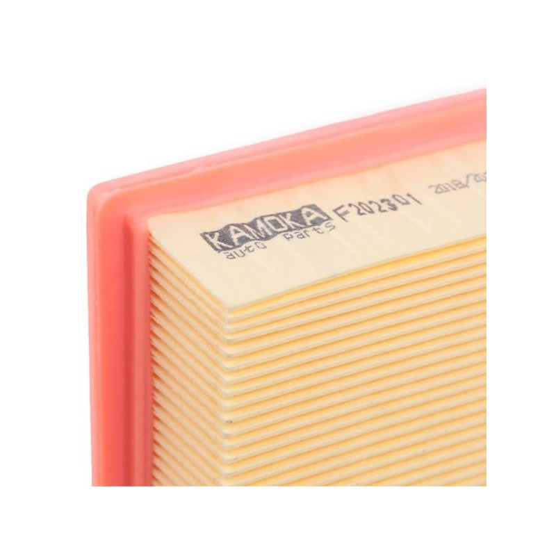 KAMOKA Air Filter F202301