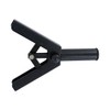 Tool Aid S&G 19400 Rivet Tool for Plastic Rivet Black